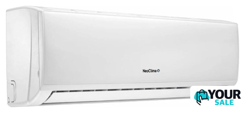 Кондиционер Neoclima Plasma NS/NU-HAL12F32 - Изображение №2 — Интернет-магазин Your Sale