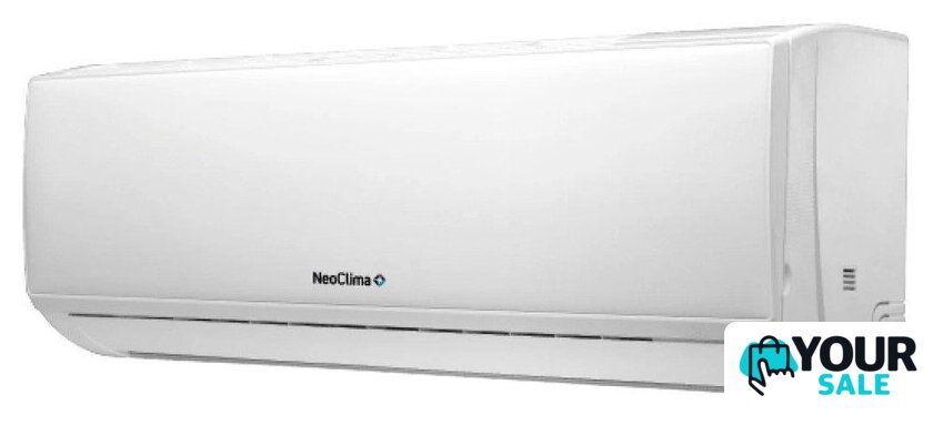 Кондиционер Neoclima Plasma NS/NU-HAL12F32 - Изображение №1 — Интернет-магазин Your Sale