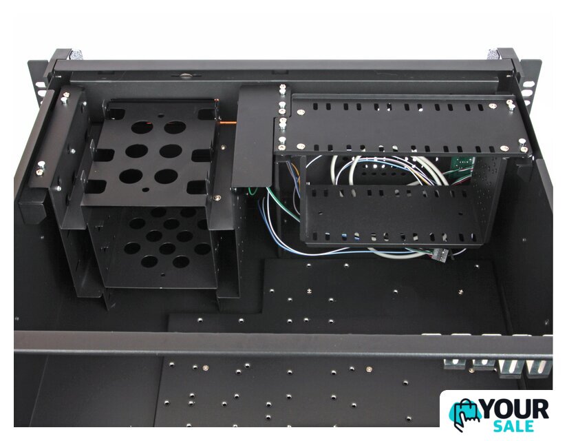 Корпус ExeGate Pro 4U4020S 800W - Изображение №5 — Интернет-магазин Your Sale
