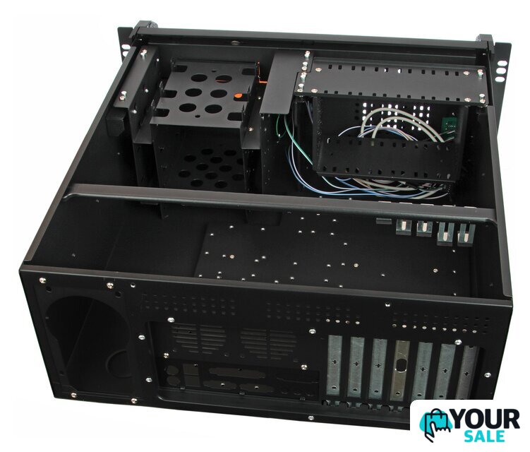 Корпус ExeGate Pro 4U4020S 800W - Изображение №3 — Интернет-магазин Your Sale
