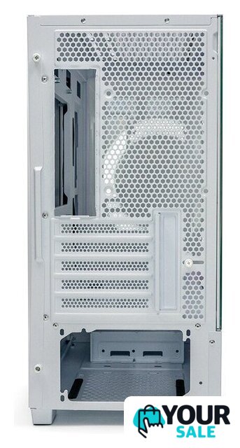 Корпус XASTRA Q500M 6ARGB-C10-UC (белый) - Изображение №13 — Интернет-магазин Your Sale