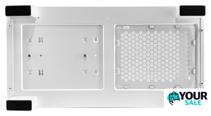 Корпус XASTRA Q500M 6ARGB-C10-UC (белый) - Изображение №11 — Интернет-магазин Your Sale