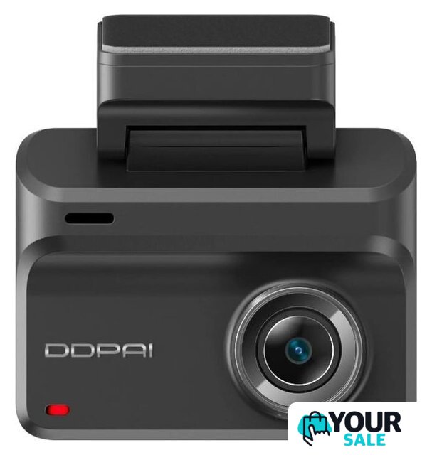 Видеорегистратор DDPai Z50 Pro GPS - Изображение №1 — Интернет-магазин Your Sale