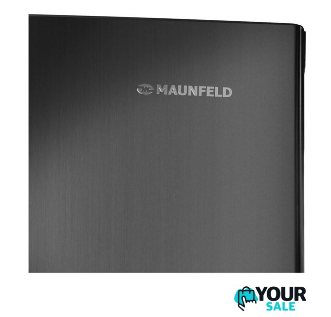 Холодильник side by side MAUNFELD MFF177NFSE - Изображение №8 — Интернет-магазин Your Sale
