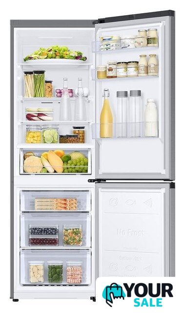 Холодильник Samsung RB34C671DSA/EF - Изображение №5 — Интернет-магазин Your Sale