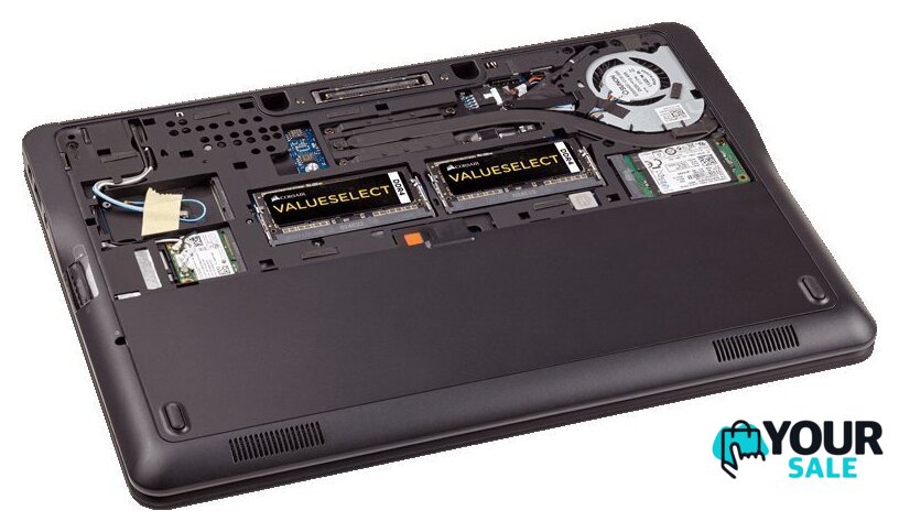 Оперативная память Corsair Value Select 8GB DDR4 SO-DIMM PC4-17000 [CMSO8GX4M1A2133C15] - Изображение №4 — Интернет-магазин Your Sale
