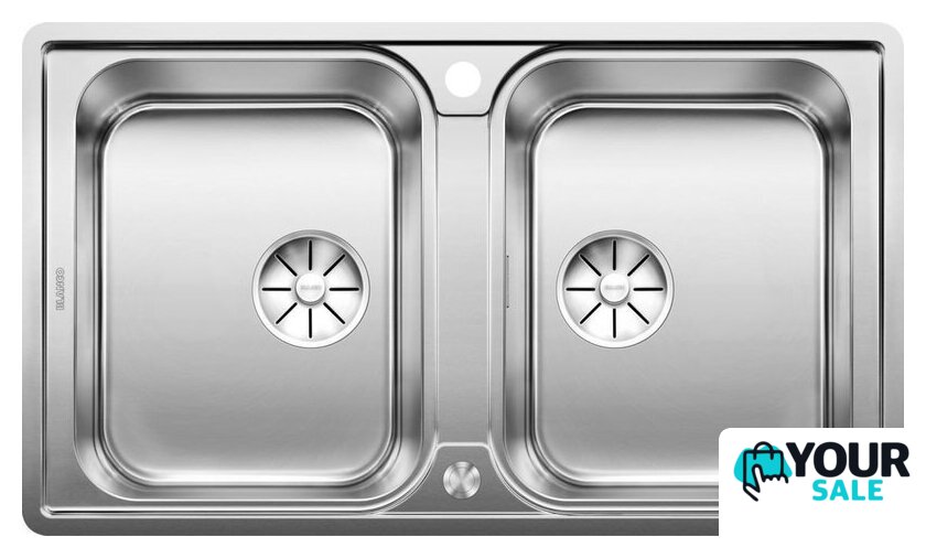 Кухонная мойка Blanco Classimo 8-IF 525331 - Изображение №1 — Интернет-магазин Your Sale