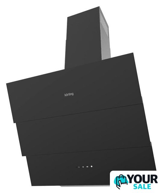 Кухонная вытяжка Korting KHC 68073 GN - Изображение №1 — Интернет-магазин Your Sale