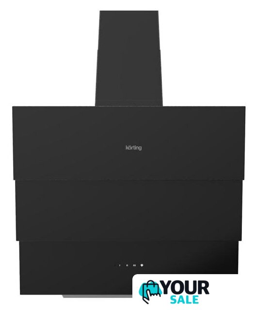 Кухонная вытяжка Korting KHC 68073 GN - Изображение №2 — Интернет-магазин Your Sale