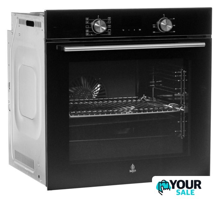 Электрический духовой шкаф Jacky’s JO EB7638 - Изображение №5 — Интернет-магазин Your Sale