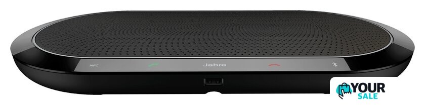 Спикерфон Jabra Speak 810 UC - Изображение №3 — Интернет-магазин Your Sale