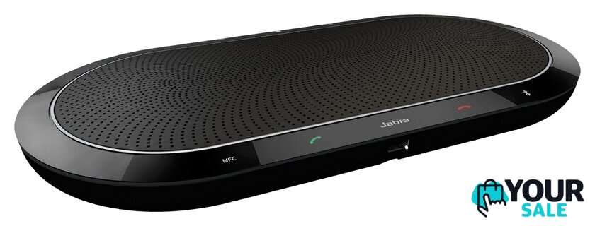 Спикерфон Jabra Speak 810 UC - Изображение №2 — Интернет-магазин Your Sale
