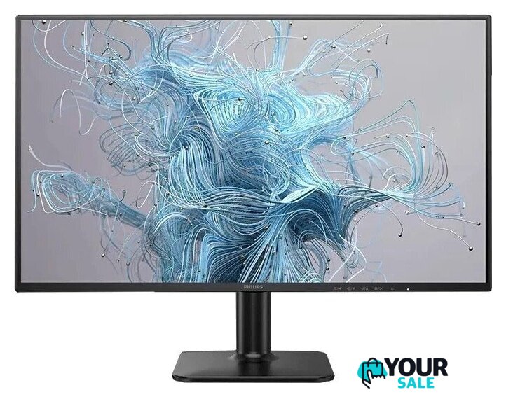 Игровой монитор Philips 24E2N1110/01 - Изображение №1 — Интернет-магазин Your Sale