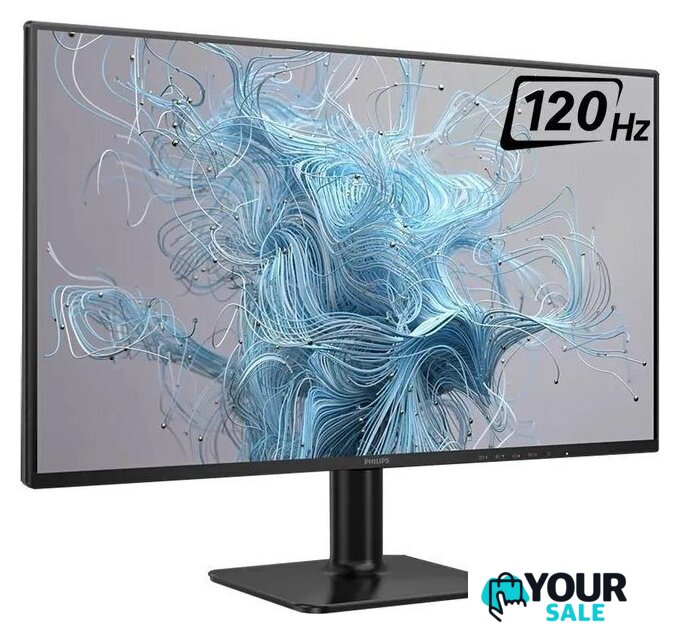 Игровой монитор Philips 24E2N1110/01 - Изображение №3 — Интернет-магазин Your Sale