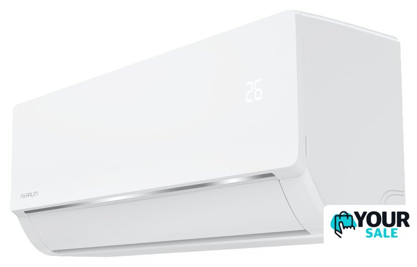 Кондиционер Ferrum Force Pro FIS09F3/FOS09F3 - Изображение №1 — Интернет-магазин Your Sale