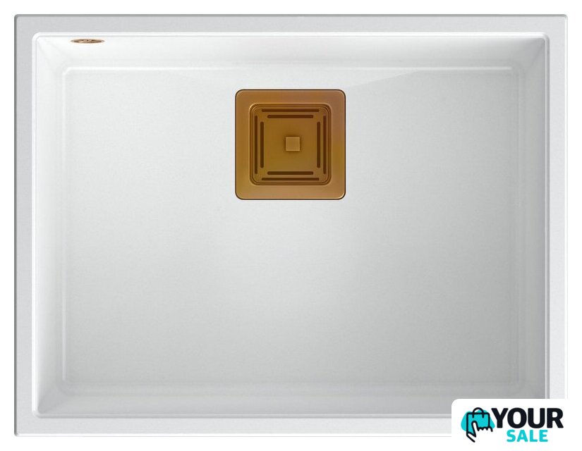Кухонная мойка Quadron HQD5542U1-C1 - Изображение №2 — Интернет-магазин Your Sale