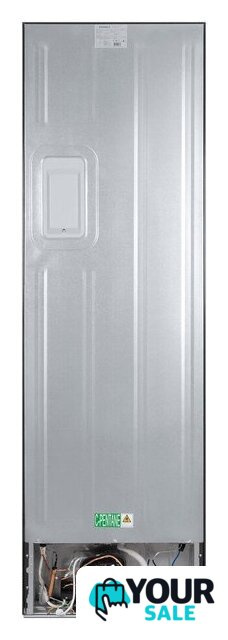 Холодильник MAUNFELD MFF200NFB Inverter - Изображение №6 — Интернет-магазин Your Sale