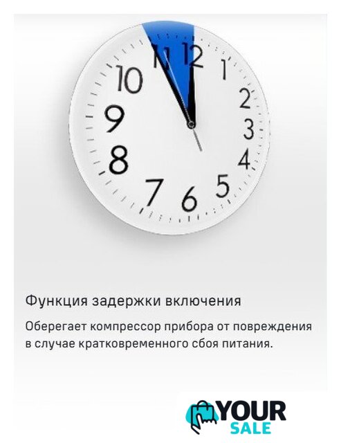 Холодильник MAUNFELD MFF200NFB Inverter - Изображение №26 — Интернет-магазин Your Sale