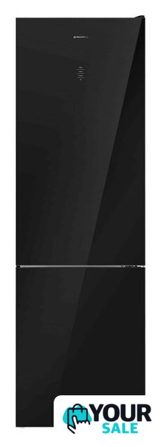 Холодильник MAUNFELD MFF200NFB Inverter - Изображение №1 — Интернет-магазин Your Sale
