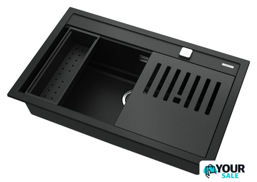 Кухонная мойка TEKA XXL Nova 80 115230057 - Изображение №7 — Интернет-магазин Your Sale