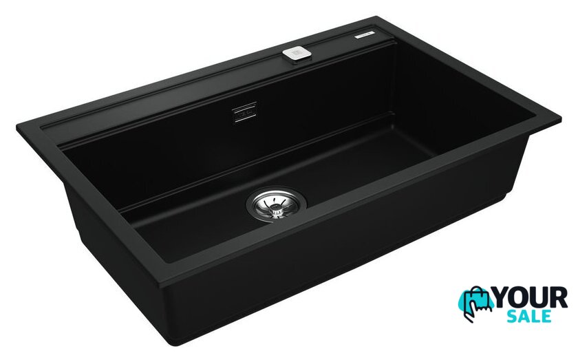 Кухонная мойка TEKA XXL Nova 80 115230057 - Изображение №8 — Интернет-магазин Your Sale
