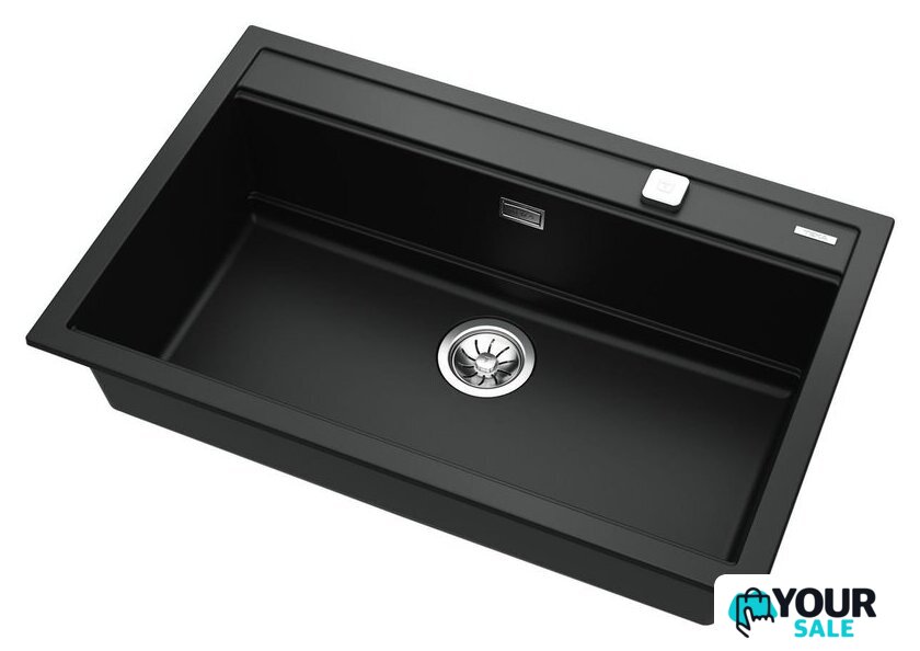 Кухонная мойка TEKA XXL Nova 80 115230057 - Изображение №5 — Интернет-магазин Your Sale