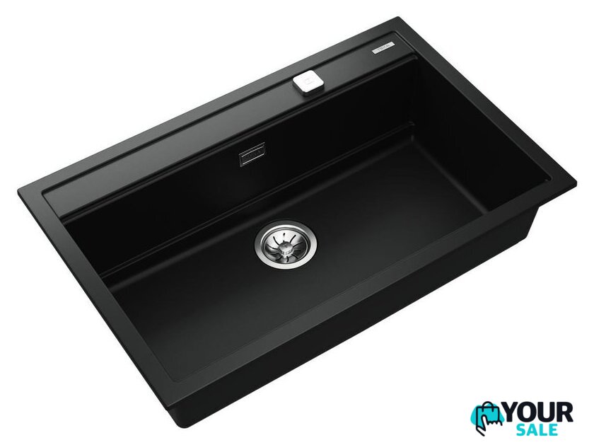 Кухонная мойка TEKA XXL Nova 80 115230057 - Изображение №2 — Интернет-магазин Your Sale