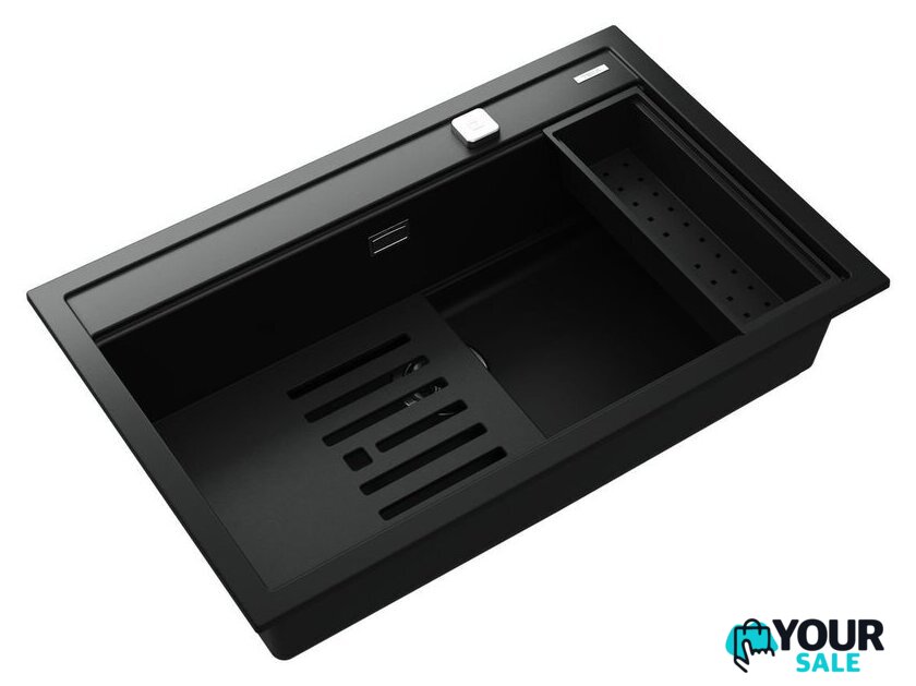 Кухонная мойка TEKA XXL Nova 80 115230057 - Изображение №4 — Интернет-магазин Your Sale