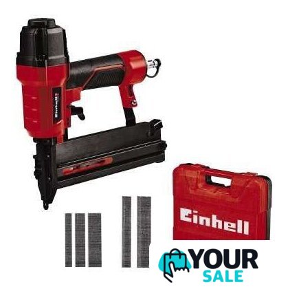 Степлер Einhell TC-PN 50 4137790 - Изображение №2 — Интернет-магазин Your Sale