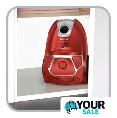 Пылесос Tefal TW3953EA - Изображение №7 — Интернет-магазин Your Sale