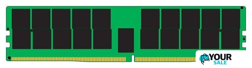 Оперативная память Kingston 64ГБ DDR5 5600 МГц KSM56R46BD4PMI-64HAI - Изображение №1 — Интернет-магазин Your Sale