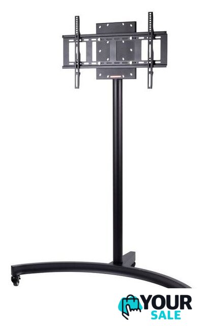 Кронштейн для телевизора Arm Media PT-Stand-10 (черный) - Изображение №5 — Интернет-магазин Your Sale