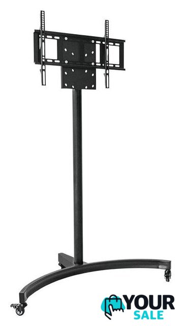 Кронштейн для телевизора Arm Media PT-Stand-10 (черный) - Изображение №1 — Интернет-магазин Your Sale