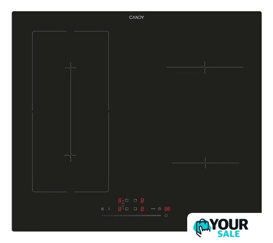 Варочная панель Candy CIES64MCA - Изображение №2 — Интернет-магазин Your Sale