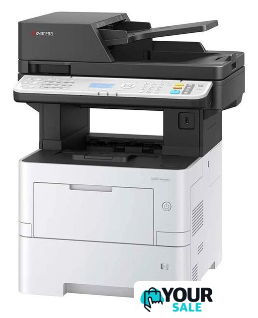 МФУ Kyocera Mita ECOSYS MA4500ix - Изображение №2 — Интернет-магазин Your Sale