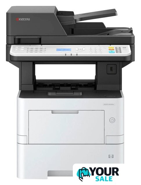 МФУ Kyocera Mita ECOSYS MA4500ix - Изображение №1 — Интернет-магазин Your Sale