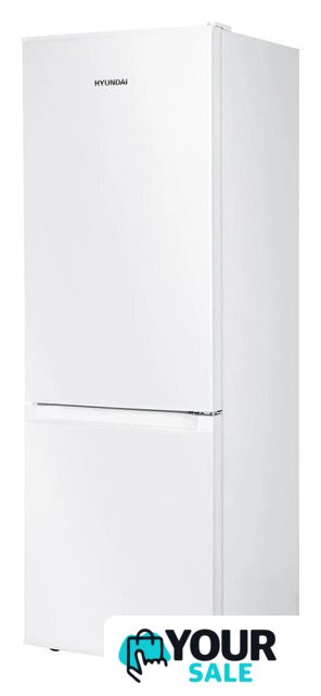 Холодильник Hyundai CC2054WT - Изображение №7 — Интернет-магазин Your Sale