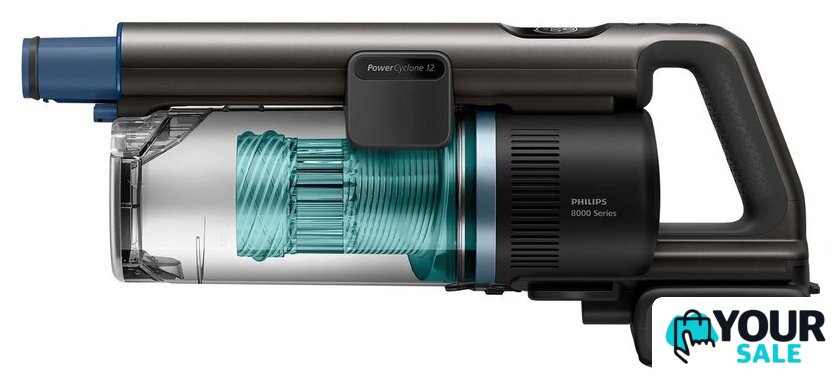 Пылесос Philips SpeedPro Max 8000 Complete XC8157/01 - Изображение №3 — Интернет-магазин Your Sale