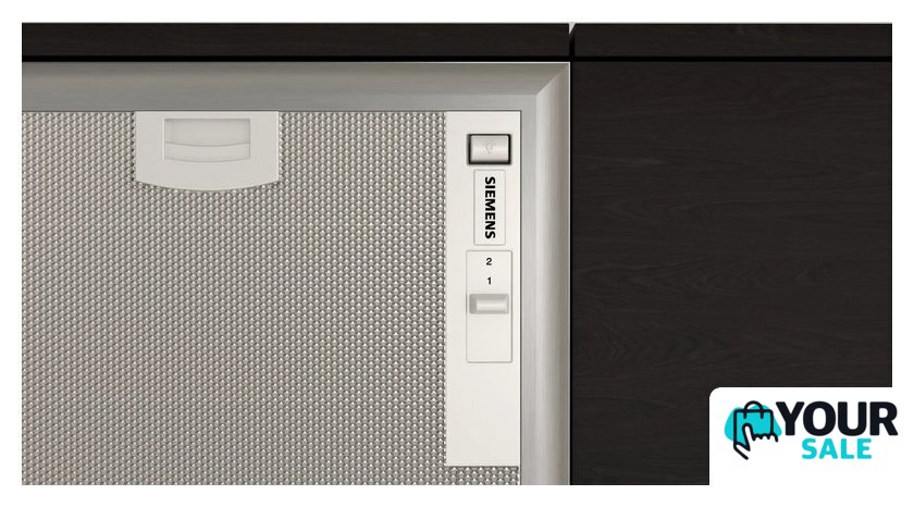 Кухонная вытяжка Siemens iQ300 LB75566 - Изображение №4 — Интернет-магазин Your Sale