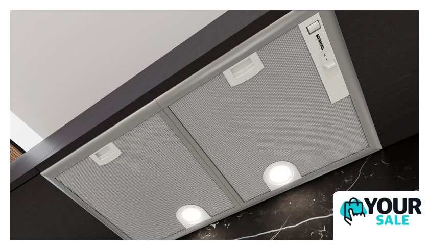 Кухонная вытяжка Siemens iQ300 LB75566 - Изображение №5 — Интернет-магазин Your Sale