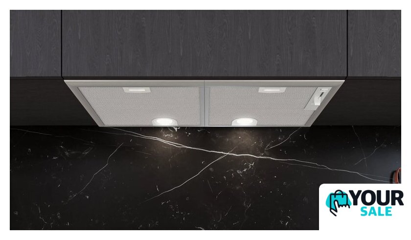 Кухонная вытяжка Siemens iQ300 LB75566 - Изображение №6 — Интернет-магазин Your Sale