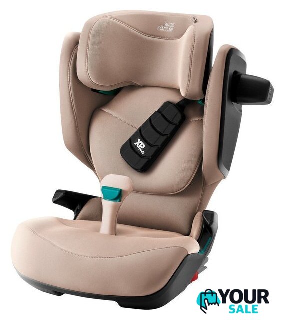 Детское автокресло Britax Romer Kidfix Pro Style (teak) - Изображение №1 — Интернет-магазин Your Sale