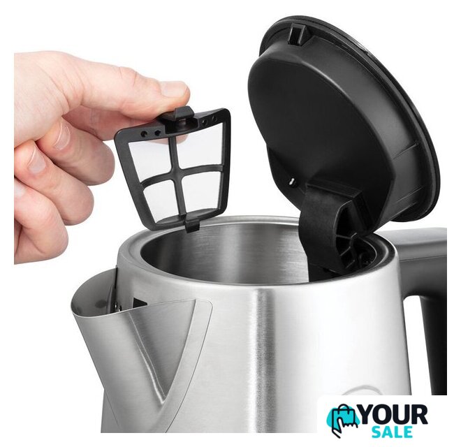 Электрический чайник Russell Hobbs Heaton 27380-70 - Изображение №3 — Интернет-магазин Your Sale