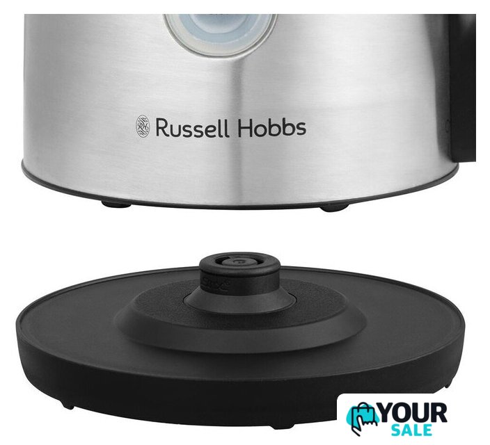 Электрический чайник Russell Hobbs Heaton 27380-70 - Изображение №2 — Интернет-магазин Your Sale