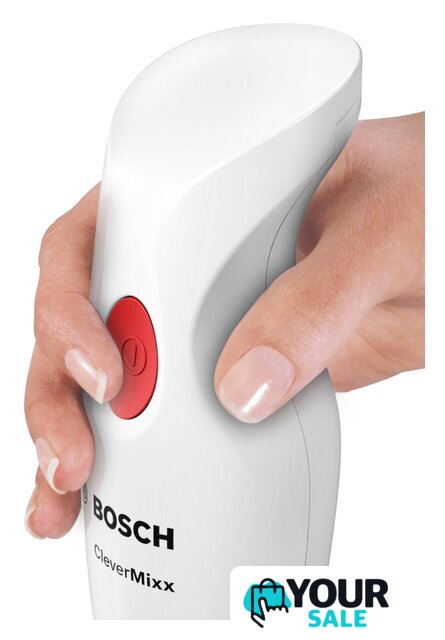 Погружной блендер Bosch MSM24500 - Изображение №2 — Интернет-магазин Your Sale