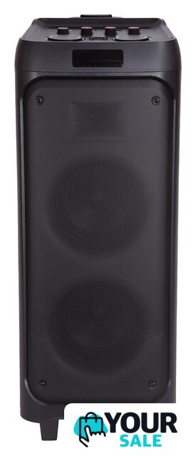 Патибокс Supra SMB-820 - Изображение №5 — Интернет-магазин Your Sale