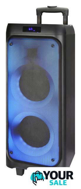Патибокс Supra SMB-820 - Изображение №1 — Интернет-магазин Your Sale