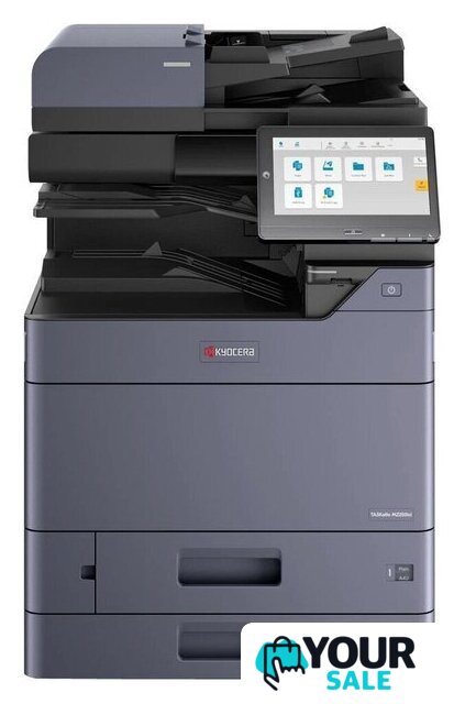 МФУ Kyocera Mita TASKalfa MZ2501ci 110C2M3NL0 - Изображение №1 — Интернет-магазин Your Sale