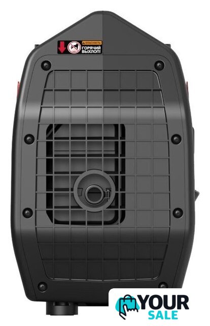 Бензиновый генератор SUNREKA G1200iS - Изображение №4 — Интернет-магазин Your Sale