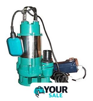 Фекальный насос IBO V550 - Изображение №1 — Интернет-магазин Your Sale